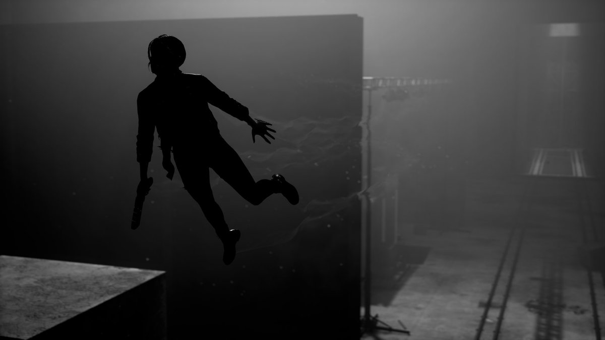 TheMiniestMfn's tweet image. #SpookyControl
Day 31: Theme Silhouette
So these aren’t exactly silhouettes just my close take on them 🖤🖤