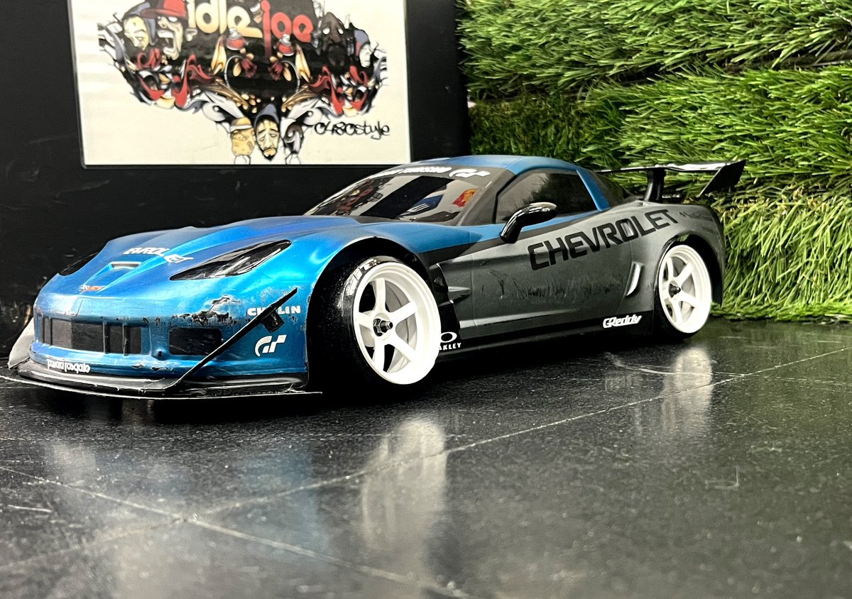 joyusrccircuit's tweet photo. フォトスポット整頓しました!
#joyusrccircuit
#enjoyus https://t.co/eRftE2PDqa