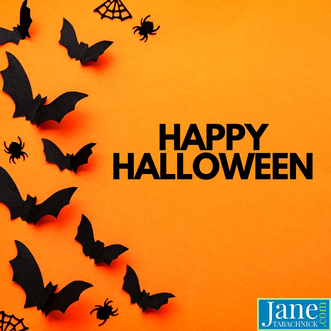 Happy Halloween! What's the scariest book you've ever read? Share your favorite scary book with us in the comments!