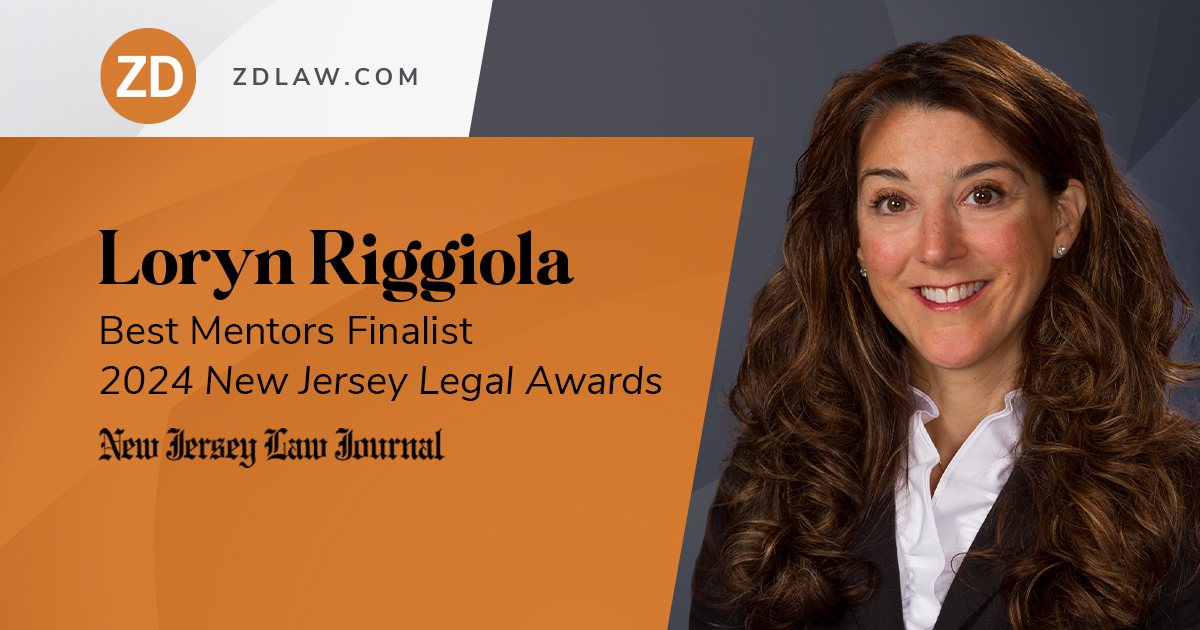 Zetlin & De Chiara LLP tweet media