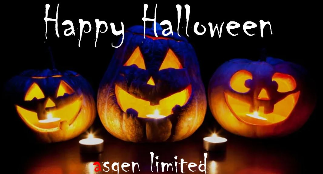 AsgenLtd's tweet photo. Happy Halloween All ! 🎃

Asgen Limited
#asbestosremoval #essex https://t.co/jiI7rzSztF