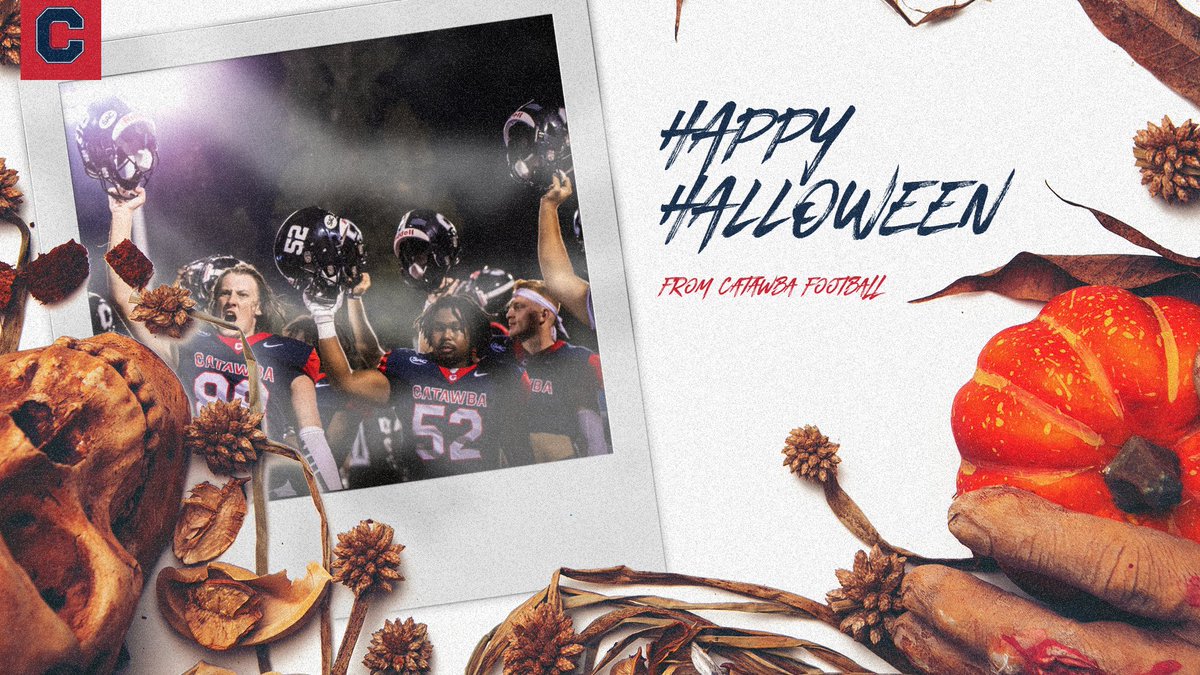 Happy Halloween!