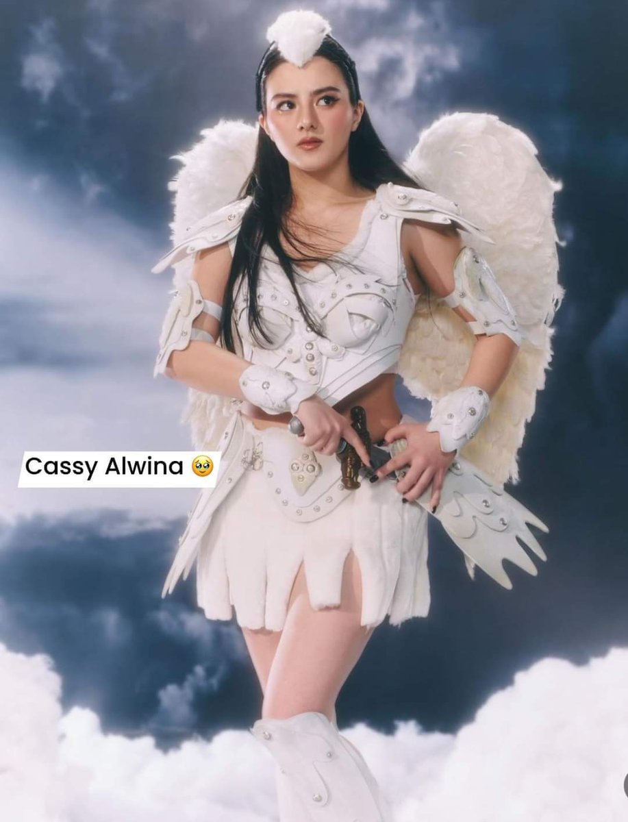 LynchEmber4728's tweet photo. #CassyLegaspi pwedeng bumida sa FANTASERYE‼️💯🔥  💛

#mulawininspired #celebrity #beautifulcassylegaspi #highlights #followers #mulawin2004 #moreofcassylegaspi #angellocsin #fantaserye #fantaseryegma #ikawlang #southborder https://t.co/M0YWvbFdEu
