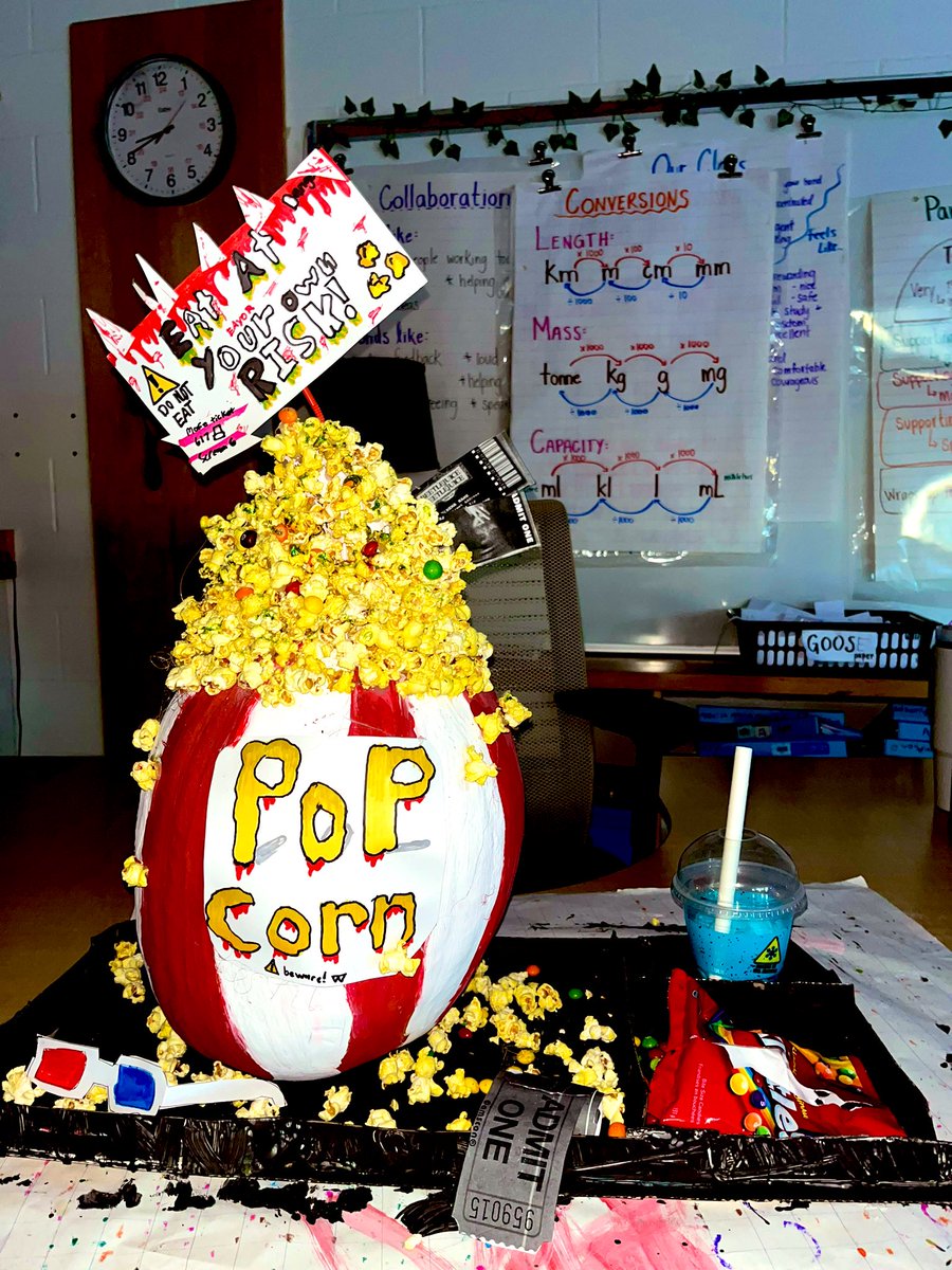 Micaela Prophet tweet media