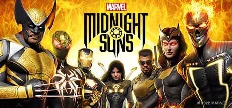 MightyKeef's tweet photo. I am once again, encouraging everyone to play Marvel Midnight Suns. We get a lot of marvel slop people get mad at. However, THIS game, like Guardians of the Galaxy, were actually quality made games that got written off. https://t.co/BhF2dmx670