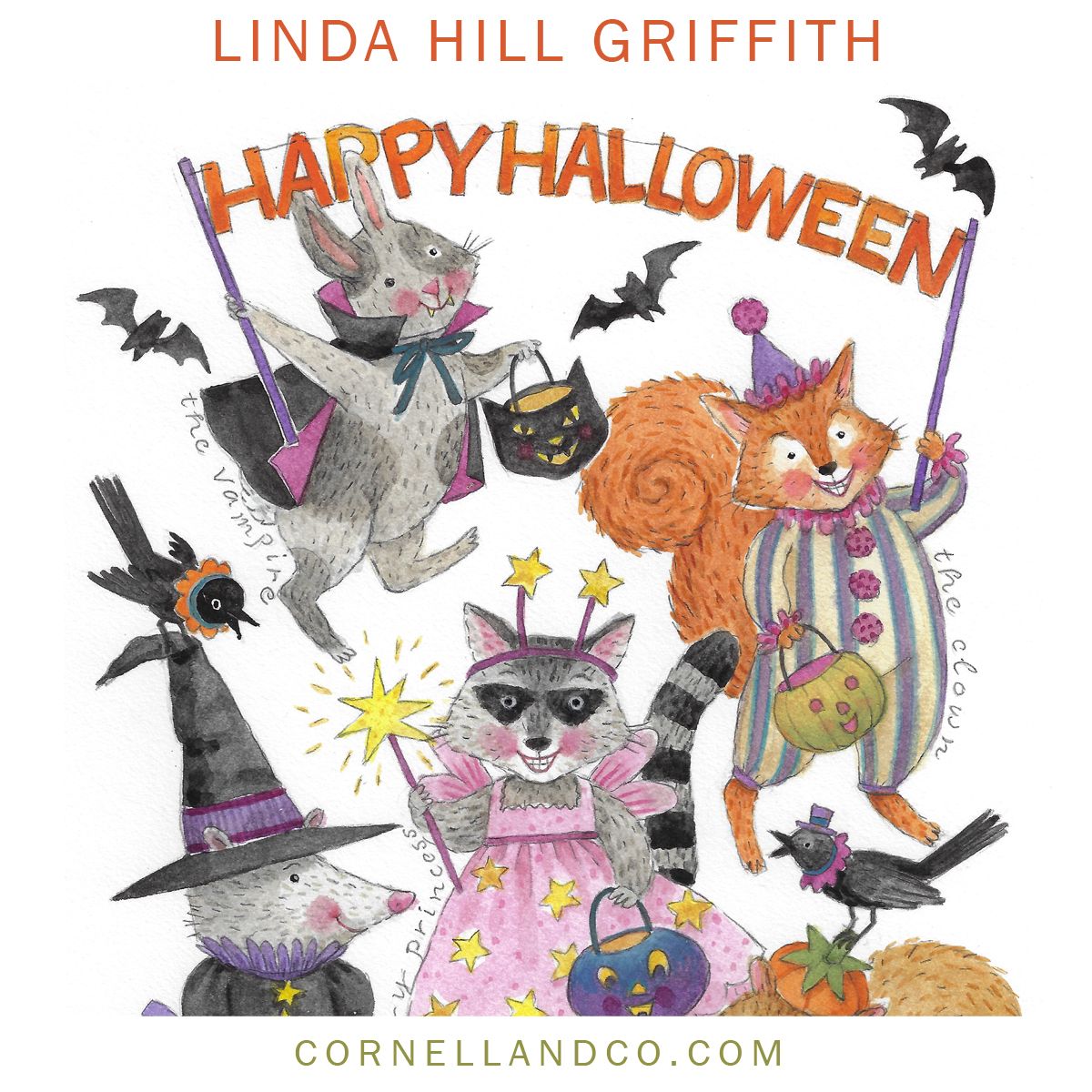 Merial Cornell tweet media