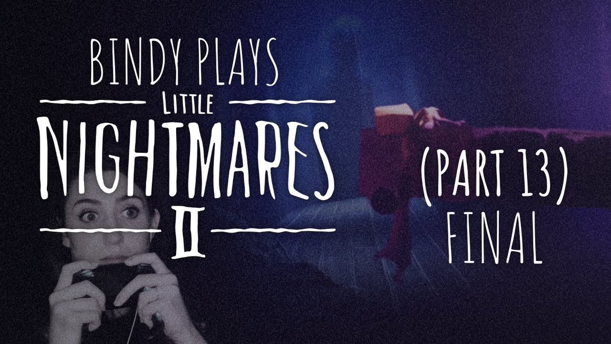 TheGameChaps's tweet image. Happy Halloween, nerds!

Here’s our final episode in Little Nghtmares II - it’s been an absolute rollercoaster 🫨

——- 🎃💀🦇🎃👁️👻🎃 ——-

youtu.be/Xbj_G2Tzk3o

——- 🎃💀🦇🎃👁️👻🎃 ——-
#halloween #Horror #Smallyoutubers #Spooktober #LittleNightmares