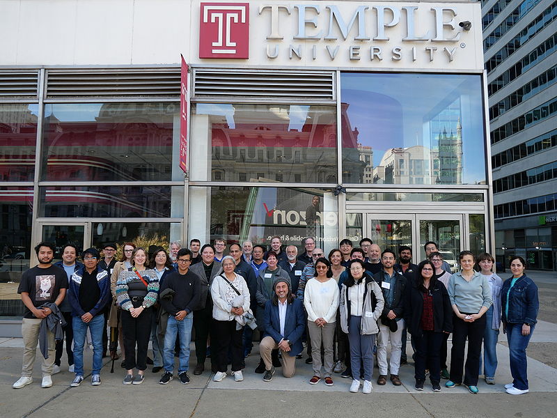 HAWC Observatory tweet media