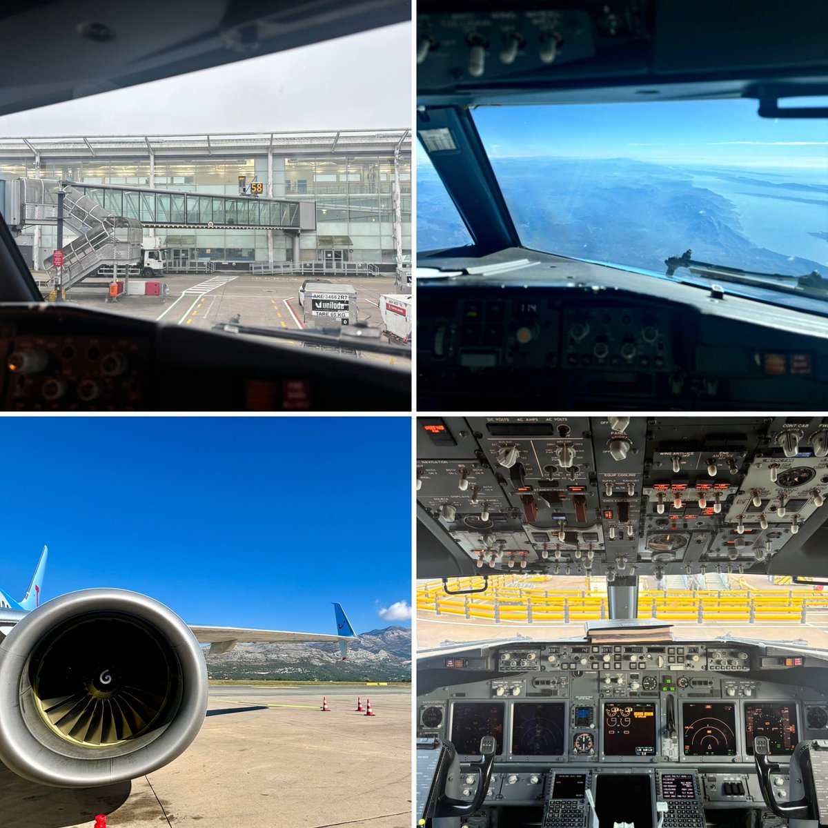 Katy Thompson MBE ✈️ tweet media