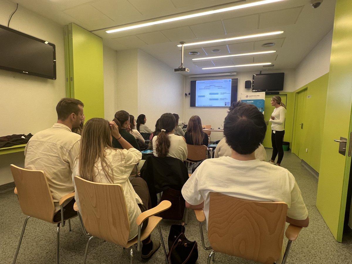 aecirujanos (@aecirujanos) on Twitter photo Del 28 al 30 de octubre tuvieron lugar los cursos de simulación en pared abdominal organizados por <a href="/AecPared/">Seccion Pared AEC</a> en el <a href="/CTF_ASACEC/">CTF ASACEC</a> con jornadas prácticas de gran valor y muy bien aprovechadas. Muchas gracias a todos.
Estad atentos a la siguiente edición para no quedaros sin plaza 💨 Del 28 al 30 de octubre tuvieron lugar los cursos de simulación en pared abdominal organizados por <a href="/AecPared/">Seccion Pared AEC</a> en el <a href="/CTF_ASACEC/">CTF ASACEC</a> con jornadas prácticas de gran valor y muy bien aprovechadas. Muchas gracias a todos.
Estad atentos a la siguiente edición para no quedaros sin plaza 💨