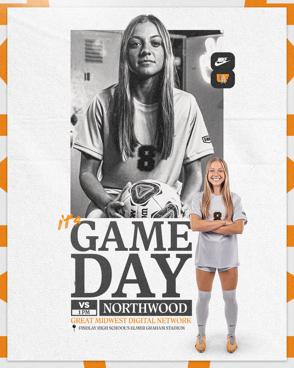 FindlayOilers's tweet photo. Gameday @ 1pm!

#GoOilers | #BeGreat https://t.co/P9mwun60qQ