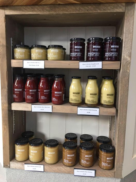 Llais Llandyrnog tweet media