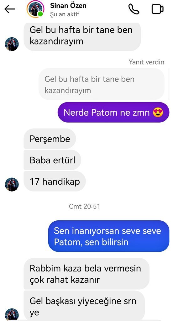 pride_falcon's tweet image. Mahçup etmeyen Rabbim'e şükürler olsun, eline emeğine sağlık @Sinanozenn biz çoktan inanmıştık ve başardık.
#BabaErtürk ❤️🐎💪🦅