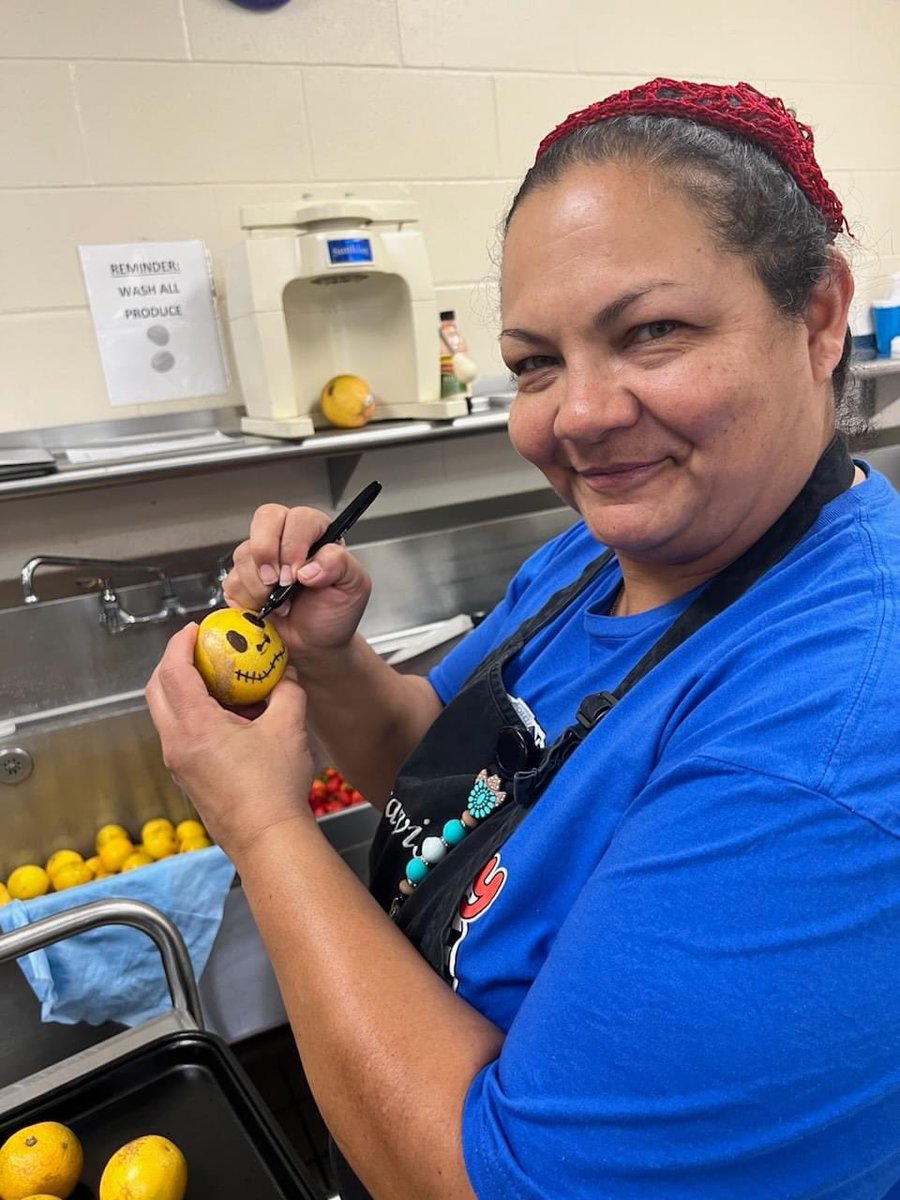 San Marcos CISD Child Nutrition tweet media