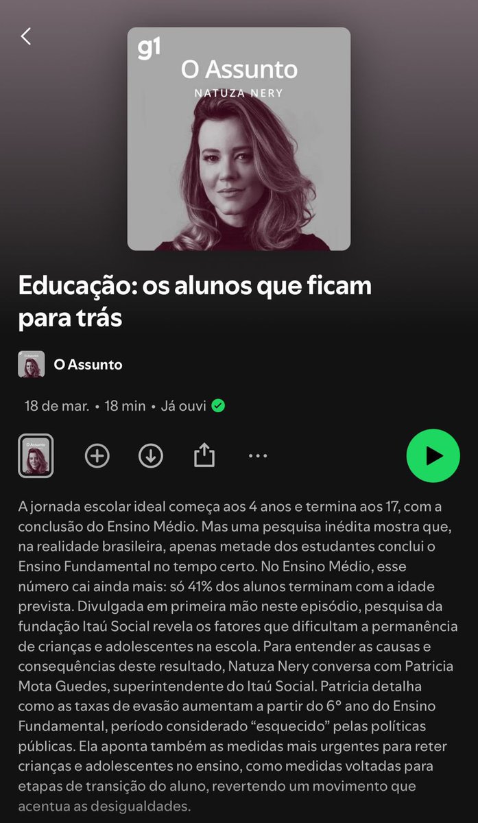 Glaubeeinho's tweet photo. Minha aposta sobre o tema da redação ENEM 2024 - OS DESAFIOS PARA GARANTIR A PERMANÊNCIA ESCOLAR DIANTE DAS EXIGÊNCIAS DO MUNDO DO TRABALHO NO BRASIL CONTEMPORÂNEO. https://t.co/AVlWtAAeJM