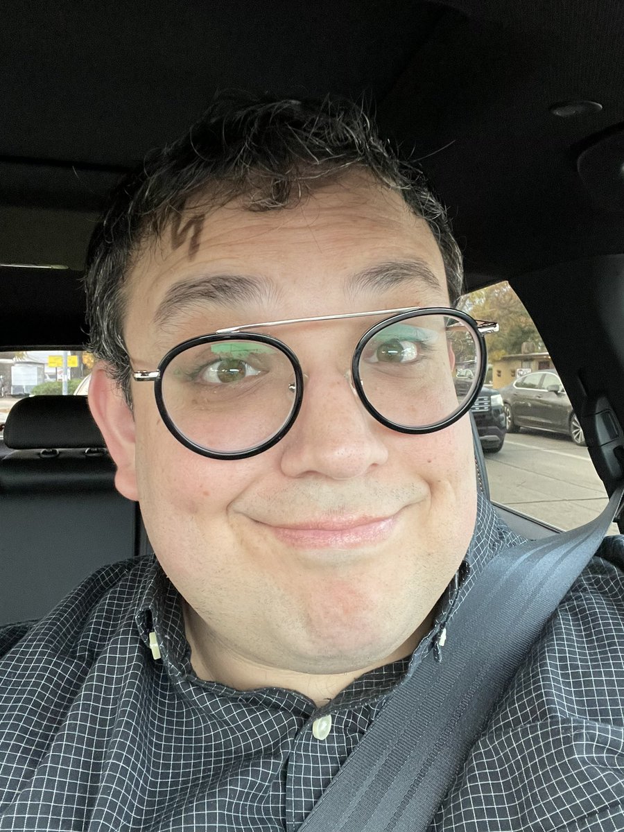 Jon Yslas tweet media
