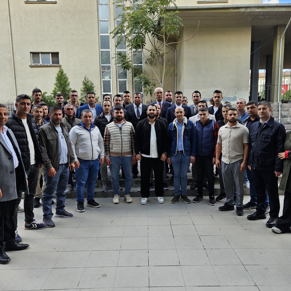 Mehmet Ali Çelebi tweet media