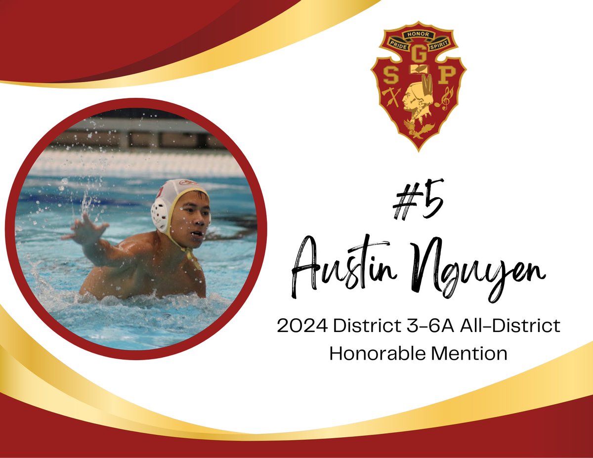 SGP Warrior Swim tweet media