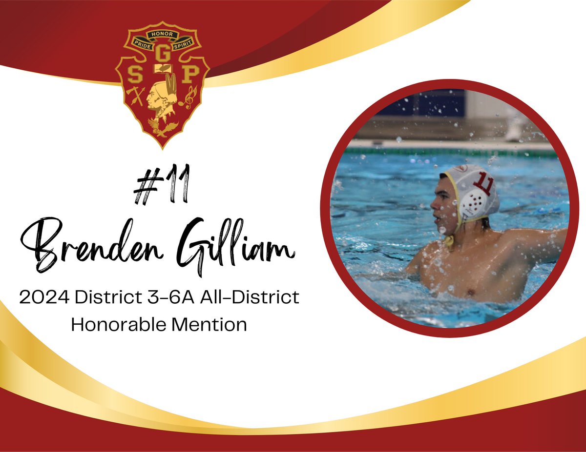 SGP Warrior Swim tweet media