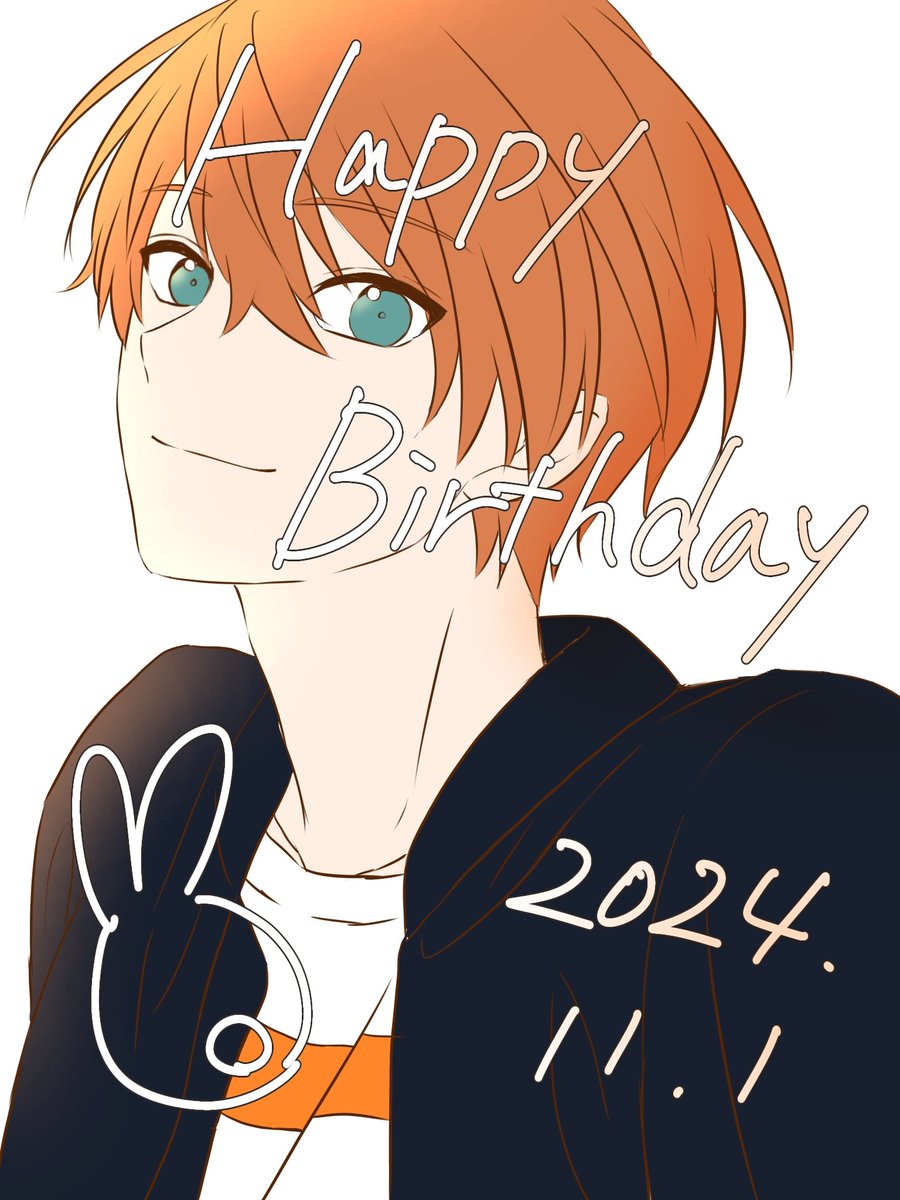 319nom's tweet photo. テンくん誕生日おめでとー！🎉🌕🐇
また元気なテンくんに会える日を楽しみにしてます💪
#テン誕生祭2024 
#デポルターズ #でぽあーと https://t.co/j34Ij0SDvc