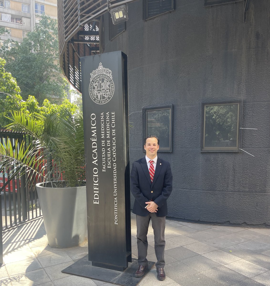 Mauricio Gonzalez-Urquijo tweet media