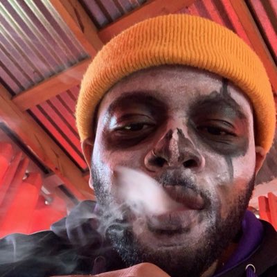 FohHunnit's tweet image. #NewProfilePic