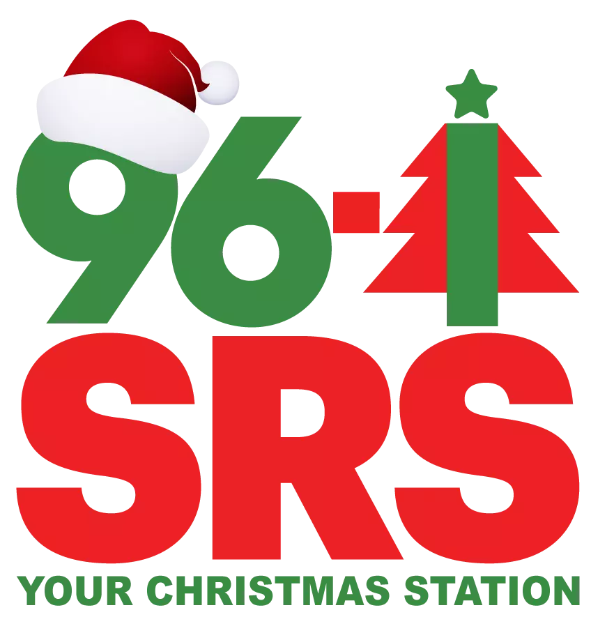 It's Christmas time again! 96-1 SRS becomes Worcester's Christmas Station NOW! Listen: iheart.com/live/srs-1109/ #iHeartRadio