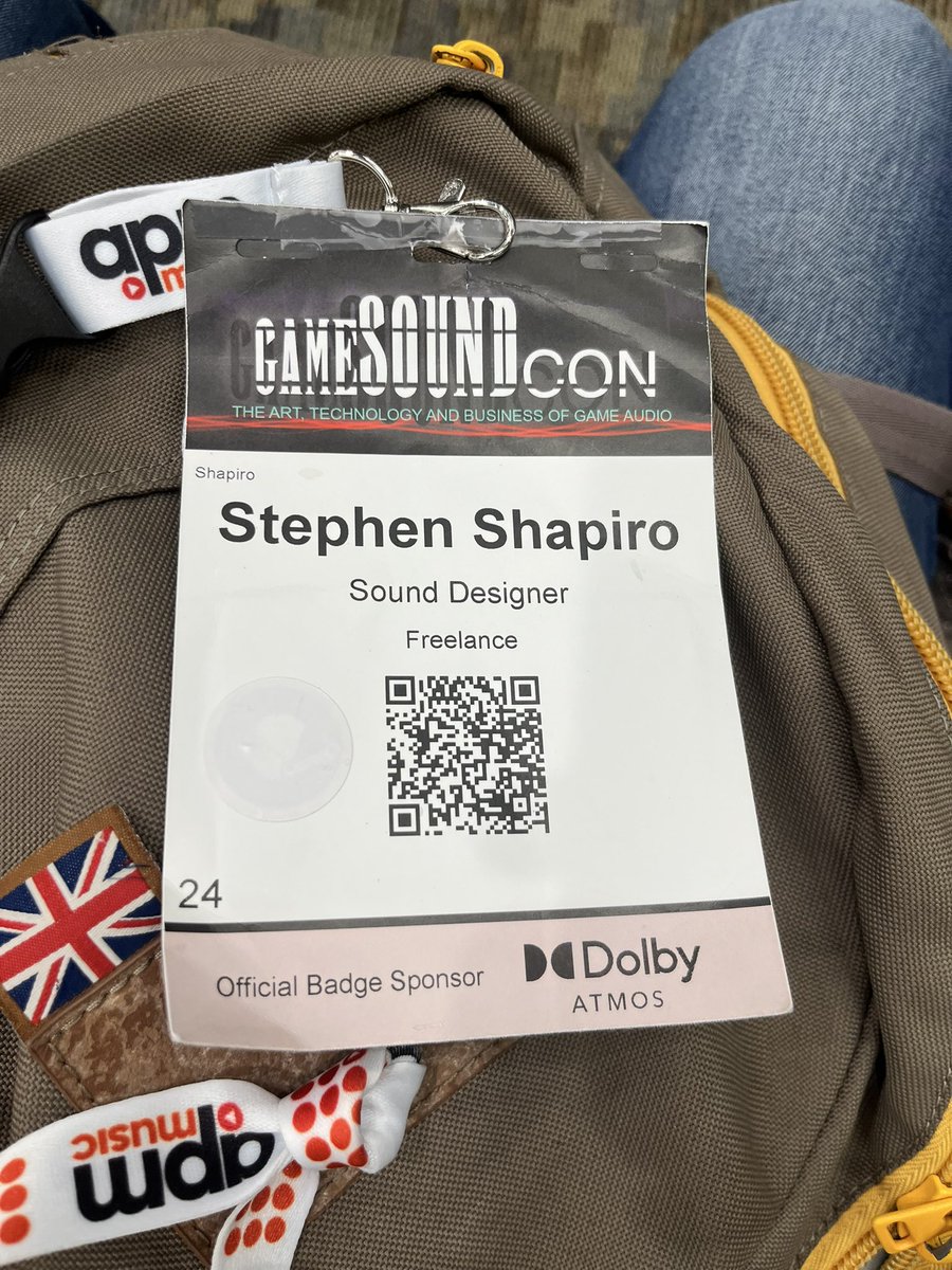 Stephen Shapiro tweet media