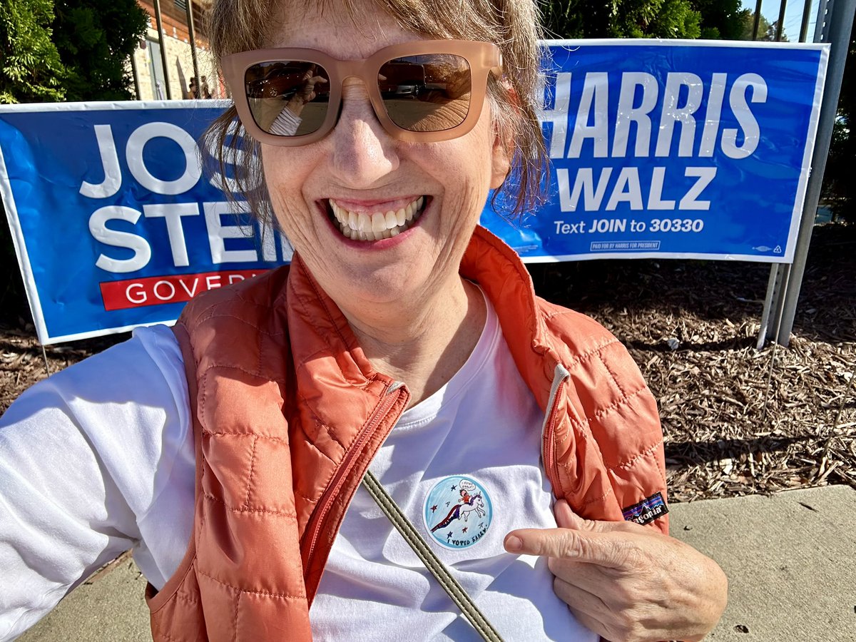 Mary-Jo Gellenbeck tweet media