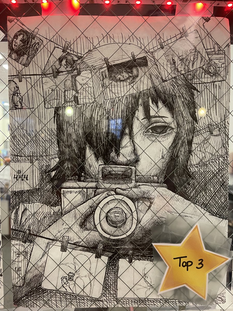 AHS Library (@ahslibrary06) on Twitter photo Congratulations to our top 3 Inktober drawing winners: Venus, Chiara, and Peyton! Be sure to stop by the library to see all of the amazing drawings we have displayed! <a href="/HumbleISD_AHS/">The Atascocita HS</a> @humbleisd_lib #thehumblelibrarian Congratulations to our top 3 Inktober drawing winners: Venus, Chiara, and Peyton! Be sure to stop by the library to see all of the amazing drawings we have displayed! <a href="/HumbleISD_AHS/">The Atascocita HS</a> @humbleisd_lib #thehumblelibrarian