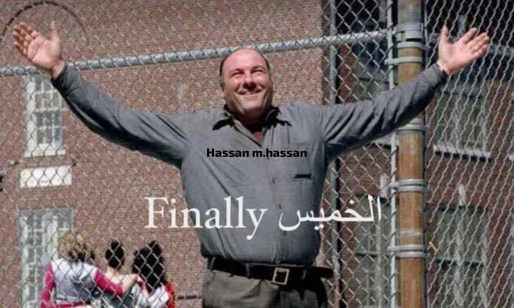 Wael Elbialy (@waelelbialy17) on Twitter photo 