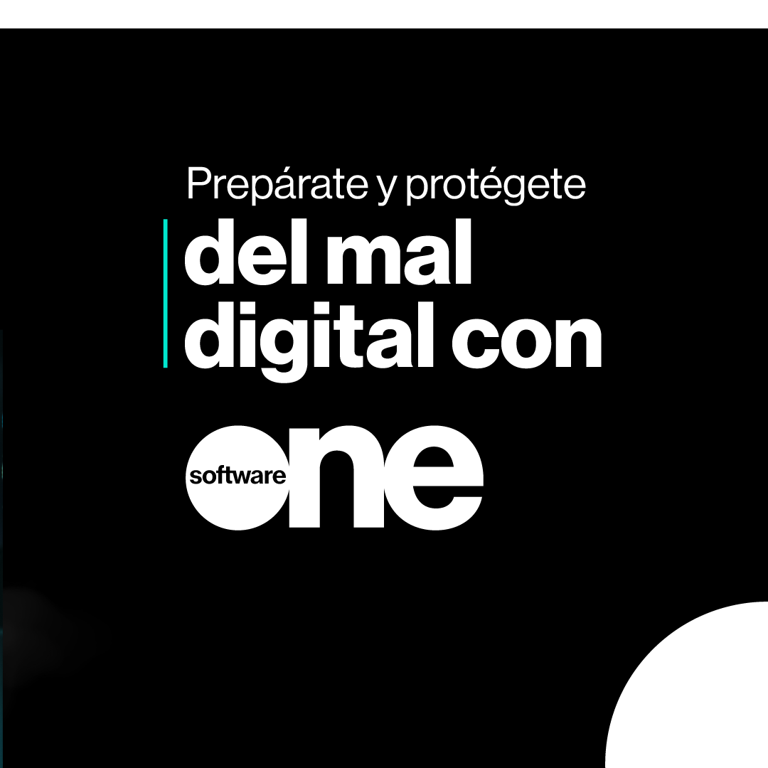 SoftwareONE_LTM's tweet photo. https://t.co/4HB0nw6dn4