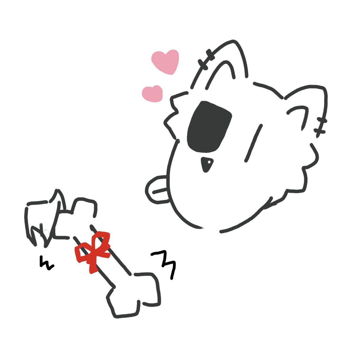 百合騎士見習生 tweet media