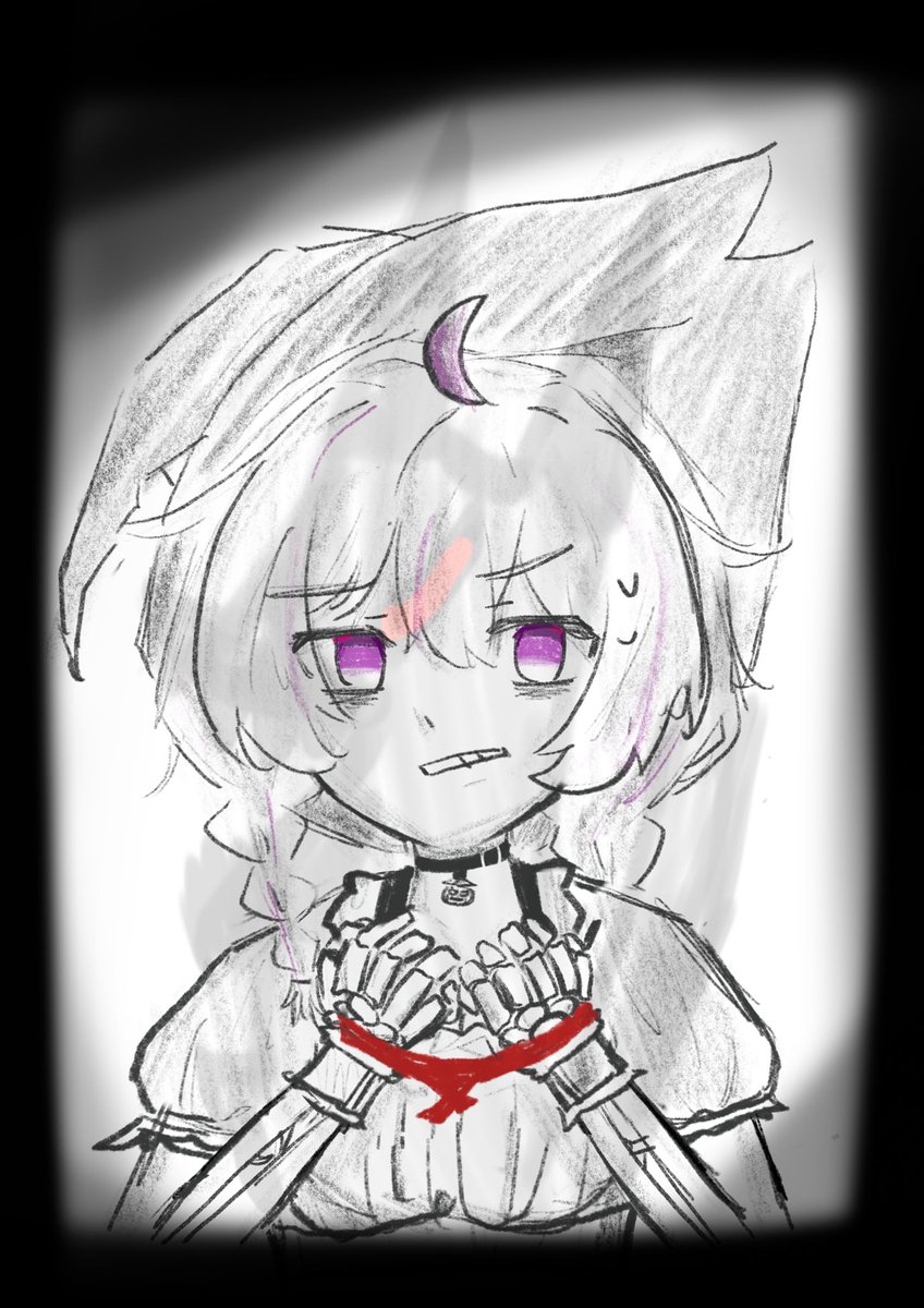 百合騎士見習生 tweet media