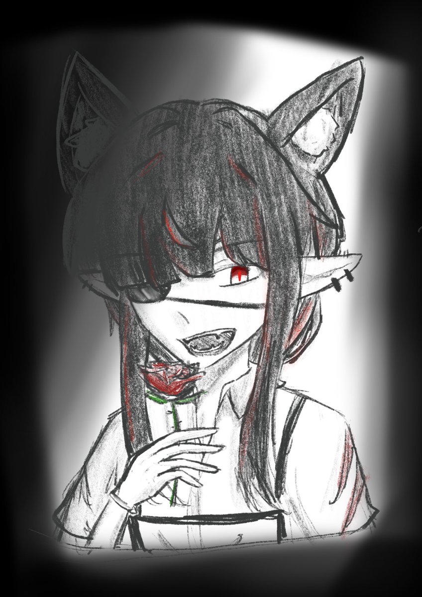 百合騎士見習生 tweet media