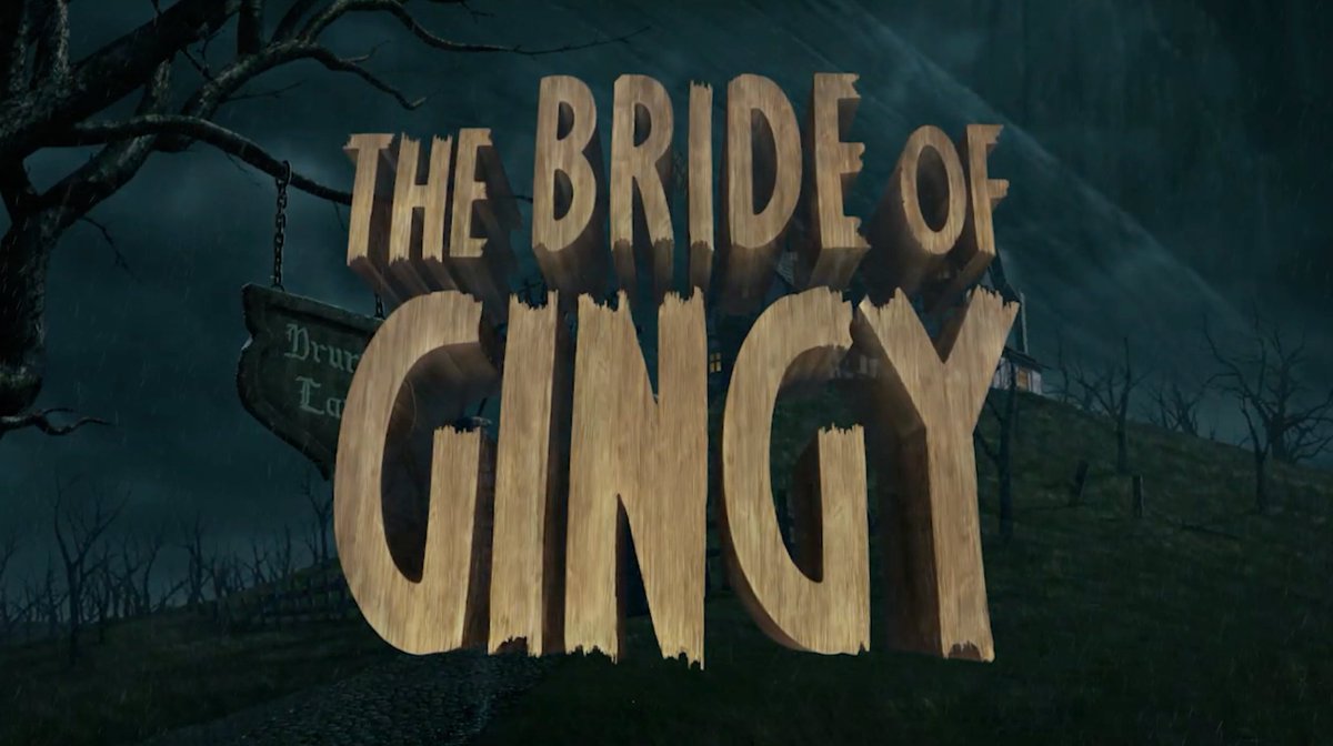 Shrek's tweet image. October 31st plans: watching Scared Shrekless (2010).