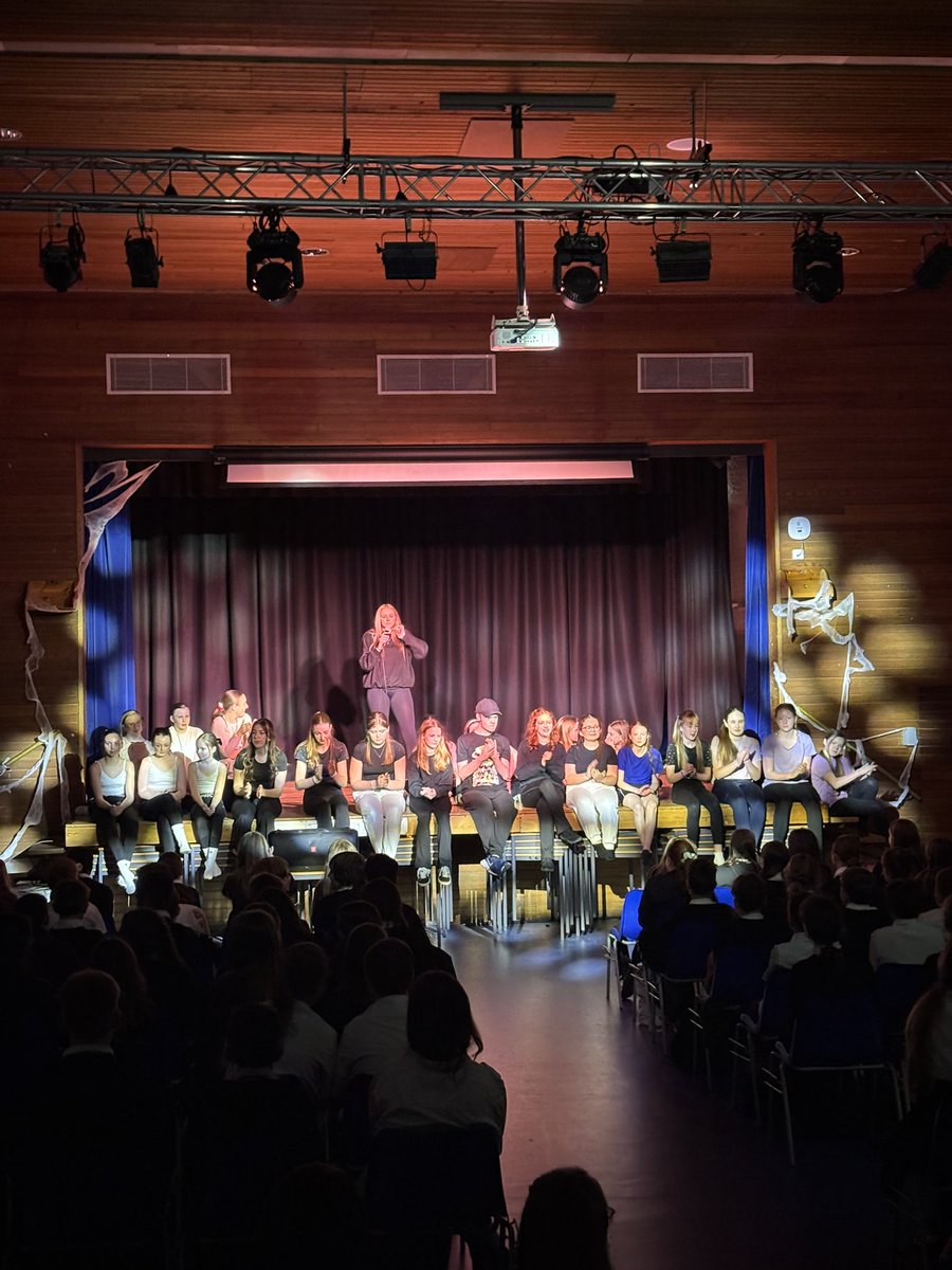 Knox Academy Sports HUB tweet media