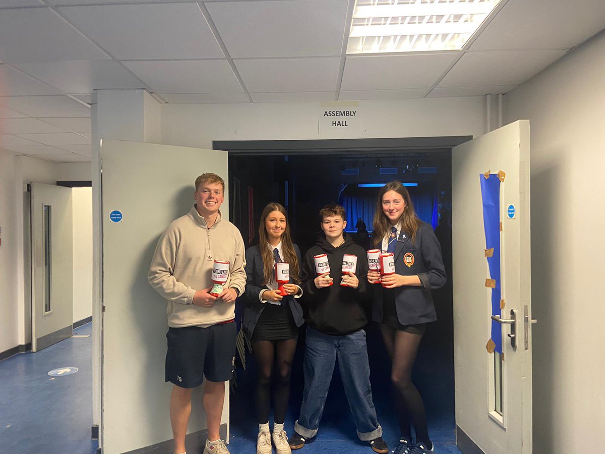 Knox Academy Sports HUB tweet media