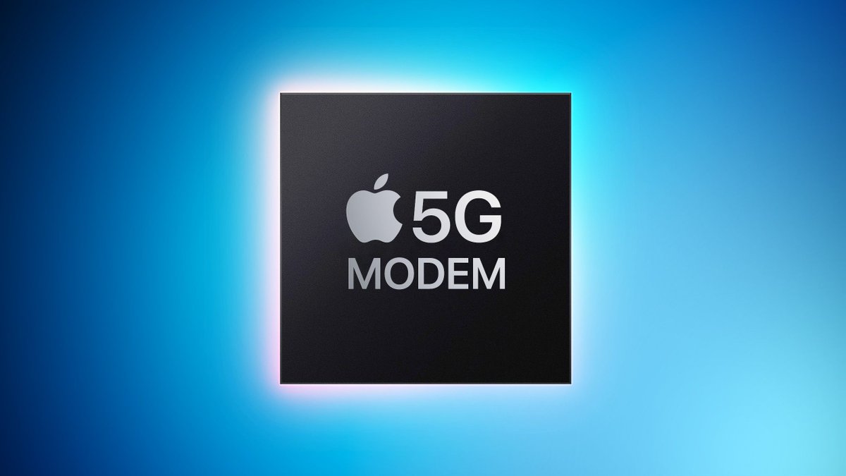 Kuo: Apple's Upcoming 5G and Wi-Fi Chips for iPhones Are Currently Two Different Chips macrumors.com/2024/10/31/kuo…