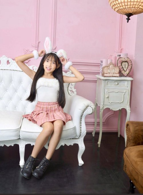 Twitterのコスプレ画像19