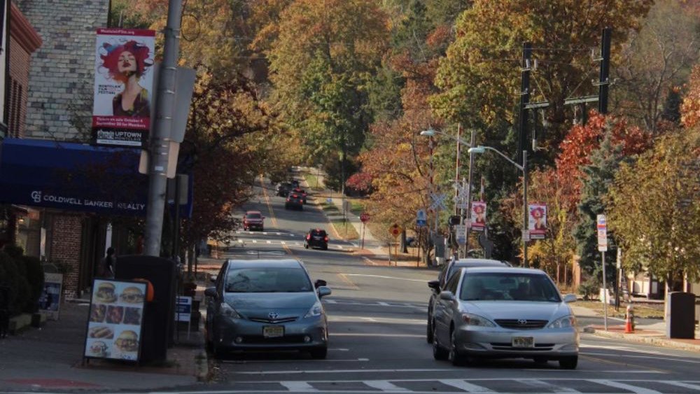 76 events in the Montclair + Northern NJ area this weekend | October 31-November 3, 2024: themontclairgirl.com/montclair-esse…