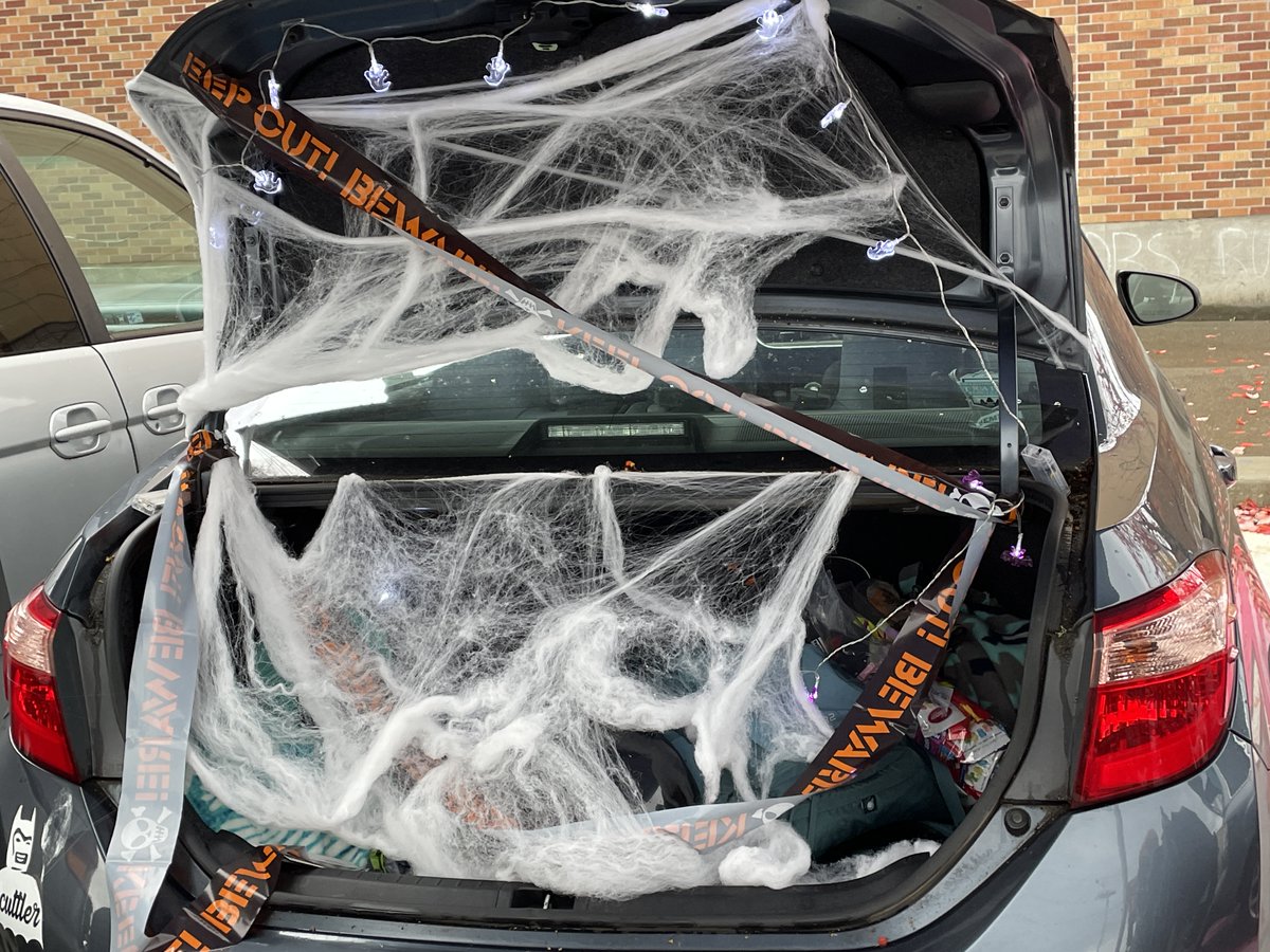 Fife High School tweet media