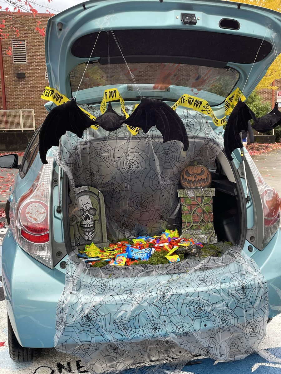 Fife High School tweet media