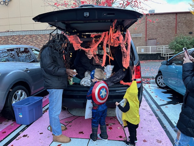 Fife High School tweet media