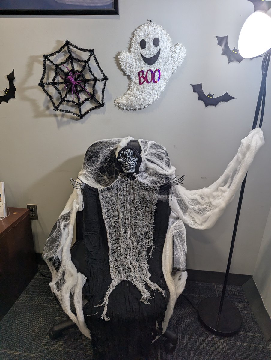 Sampath Jayarathna (@openmaze) on Twitter photo We are ready for our annual Trick-or-Reserach event <a href="/oducs/">ODU Computer Science</a> <a href="/WebSciDL/">WS-DL Group, ODU CS</a> <a href="/NirdsLab/">nirds-lab</a> <a href="/ODUSCI/">ODU College of Sciences</a> Come and see some great research! We are ready for our annual Trick-or-Reserach event <a href="/oducs/">ODU Computer Science</a> <a href="/WebSciDL/">WS-DL Group, ODU CS</a> <a href="/NirdsLab/">nirds-lab</a> <a href="/ODUSCI/">ODU College of Sciences</a> Come and see some great research!