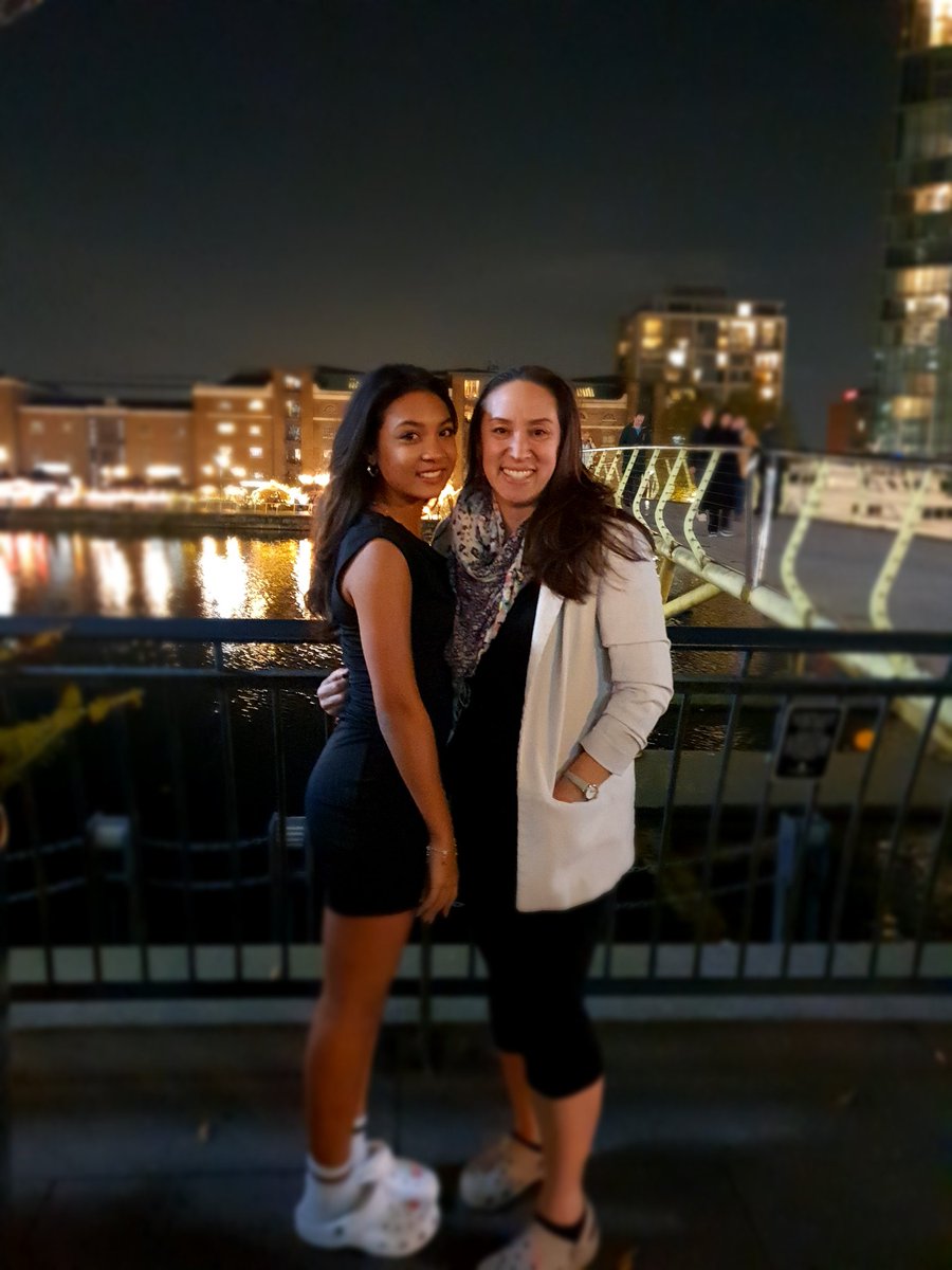 M C Elizabeth Stout tweet media