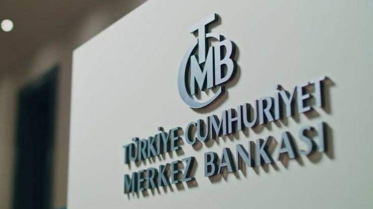 📌Türkiye Cumhuriyet Merkez Bankası (TCMB) toplam rezervleri 25 Ekim itibarıyla 33 milyon dolar artarak 159 milyar 398 milyon dolara yükseldi ve tüm zamanların en yüksek seviyesine ulaştı.