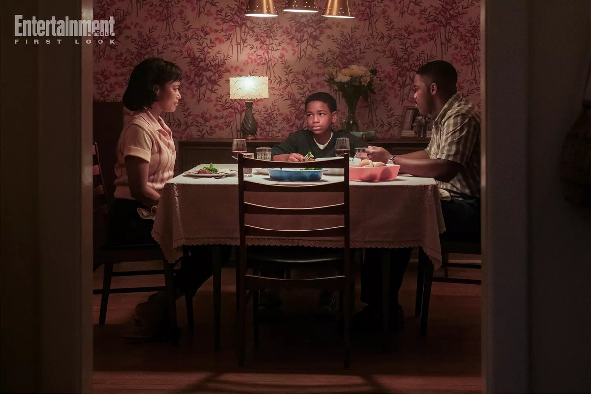 <그것: 웰컴 투 데리> 첫 스틸 ⦁ ‘그것’ 시리즈의 프리퀄 드라마 ⦁ ‘그것’의 27년 전의 이야기 ⦁ 앤디 무시에티 감독이 9부작 중 4편 연출...