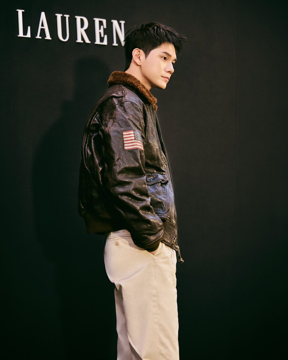 Guests including #MARK, #Nana, and #OngSeongwu attend a #RalphsNewYork takeover of our Garosugil store in Seoul and watch performers including #IsaacHong take the stage in Polo Ralph Lauren looks. 

#PoloRLStyle