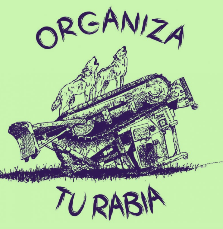 EZLN_Zapatista's tweet photo. https://t.co/oQdYDUHYCO